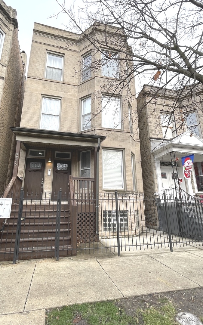 10429 Austin Avenue #B Oak Lawn IL 60453 MLS #MRD12503473 56 broker reciprocity