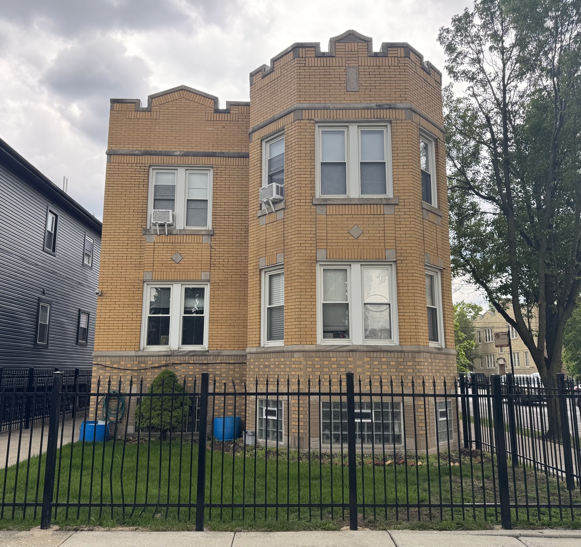 10429 Austin Avenue #B Oak Lawn IL 60453 MLS #MRD12503473 52 broker reciprocity