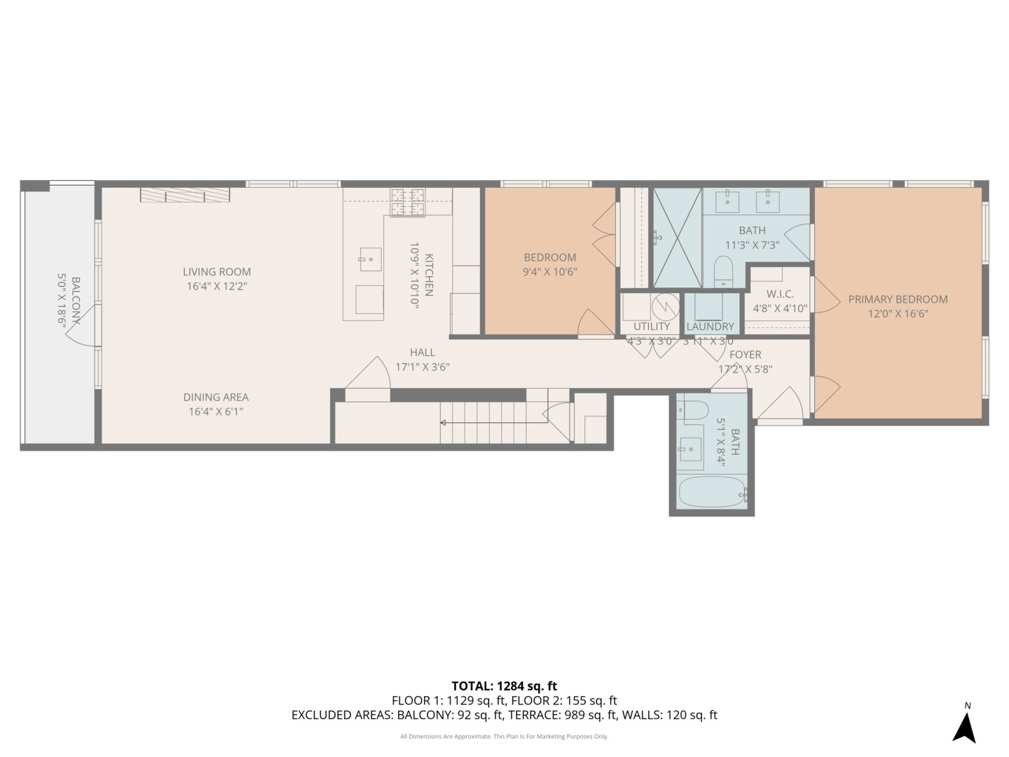 MLS #MRD12506620 image #19