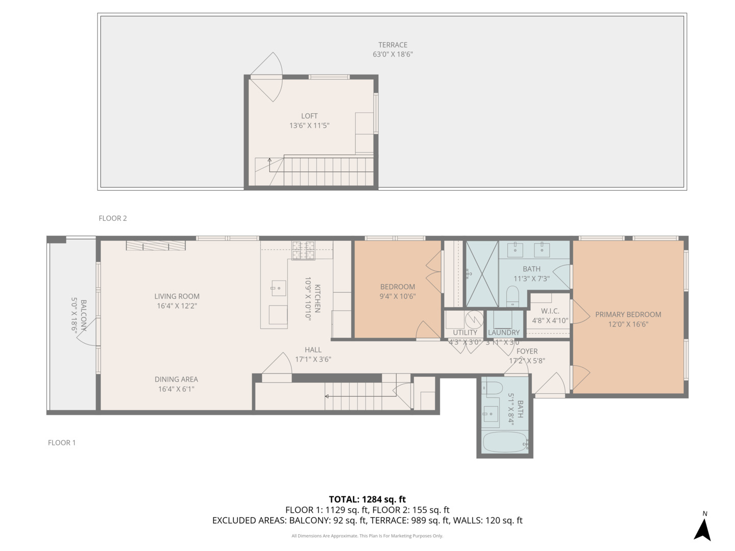 MLS #MRD12506620 image #21