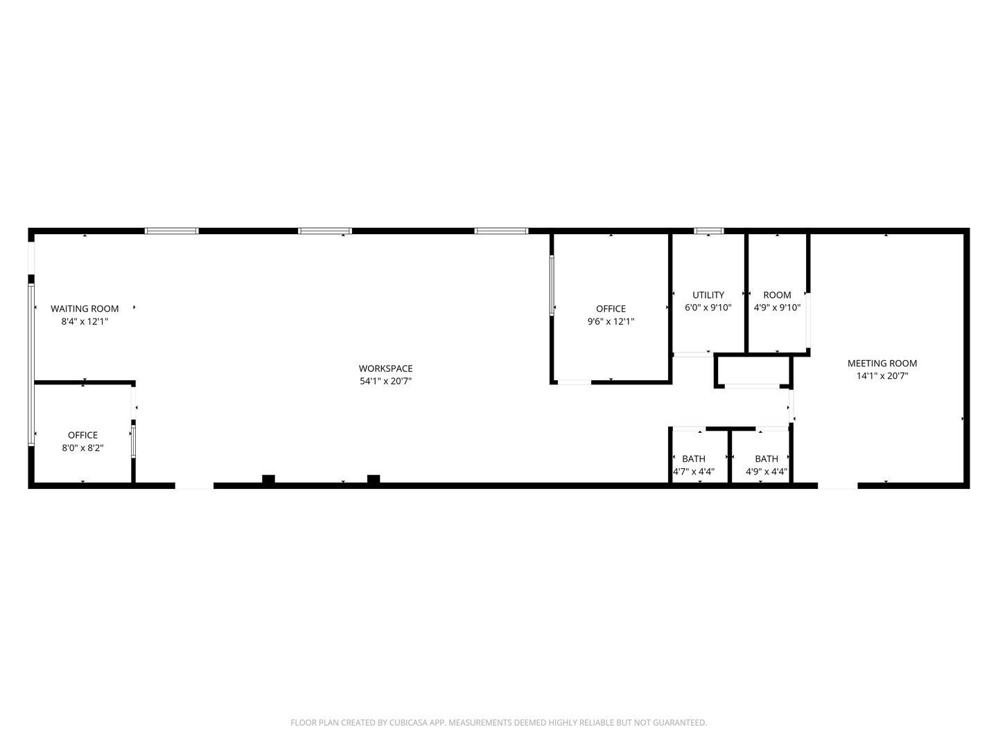 MLS #MRD12506842 image #54