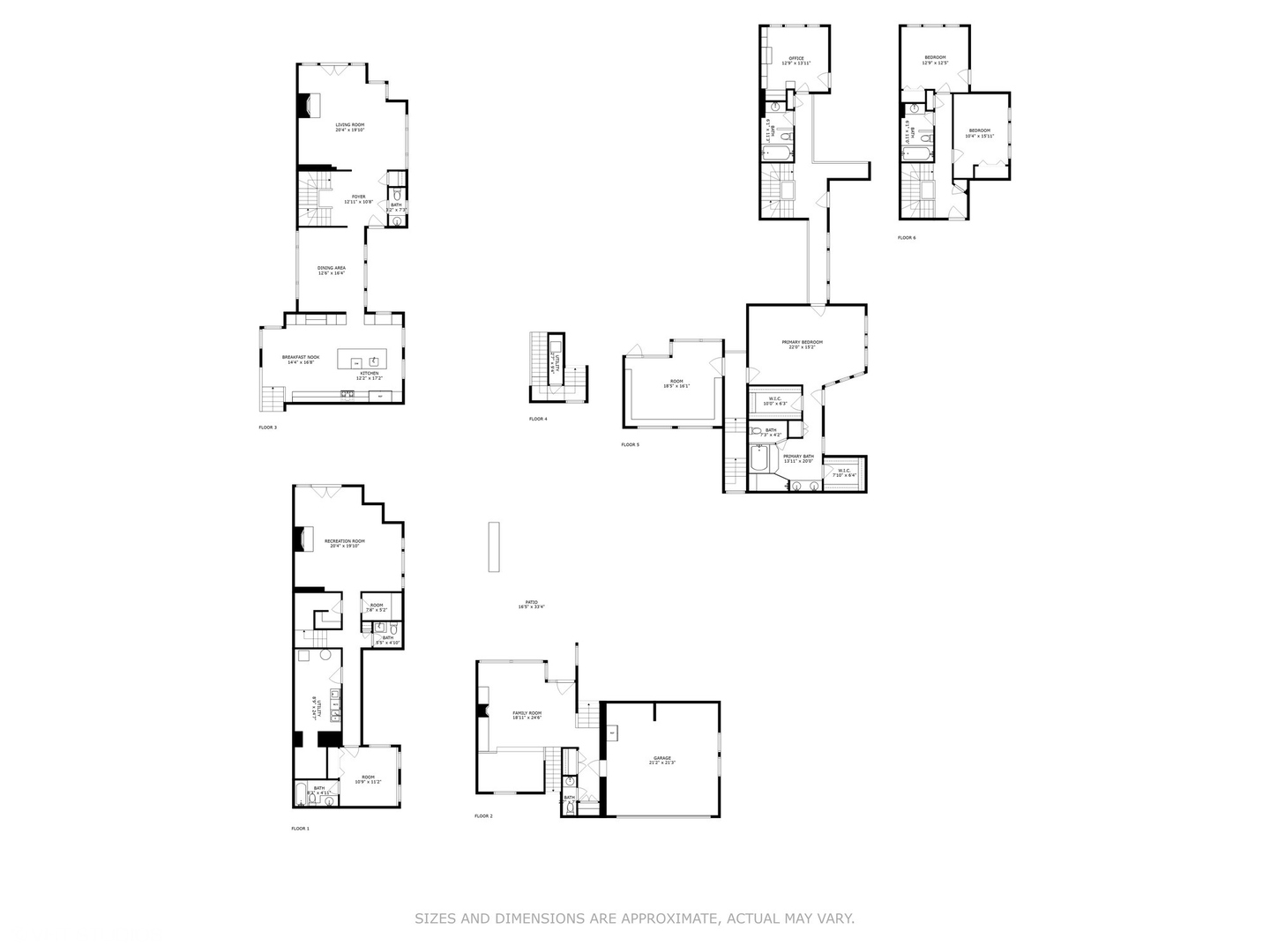 MLS #MRD12507680 image #37