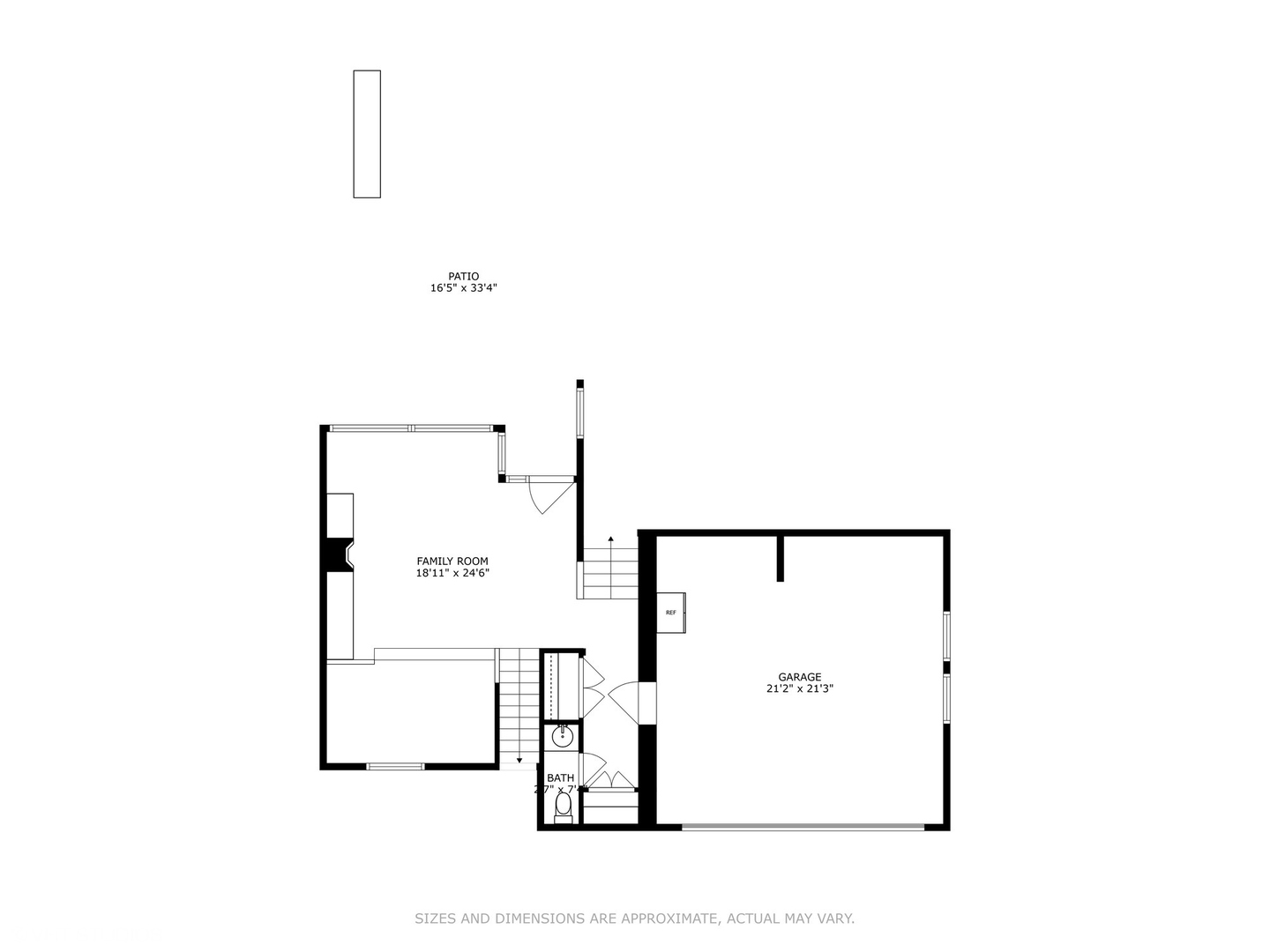 MLS #MRD12507680 image #38