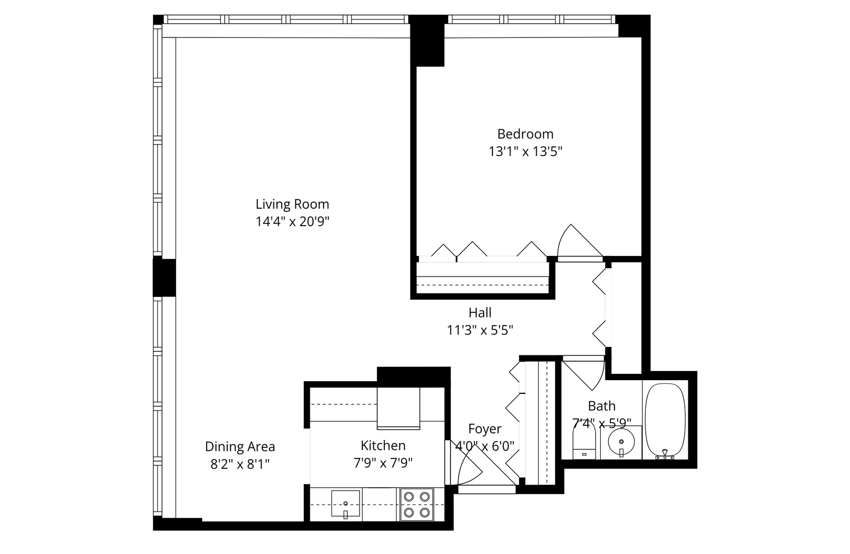 MLS #MRD12508931 image #25