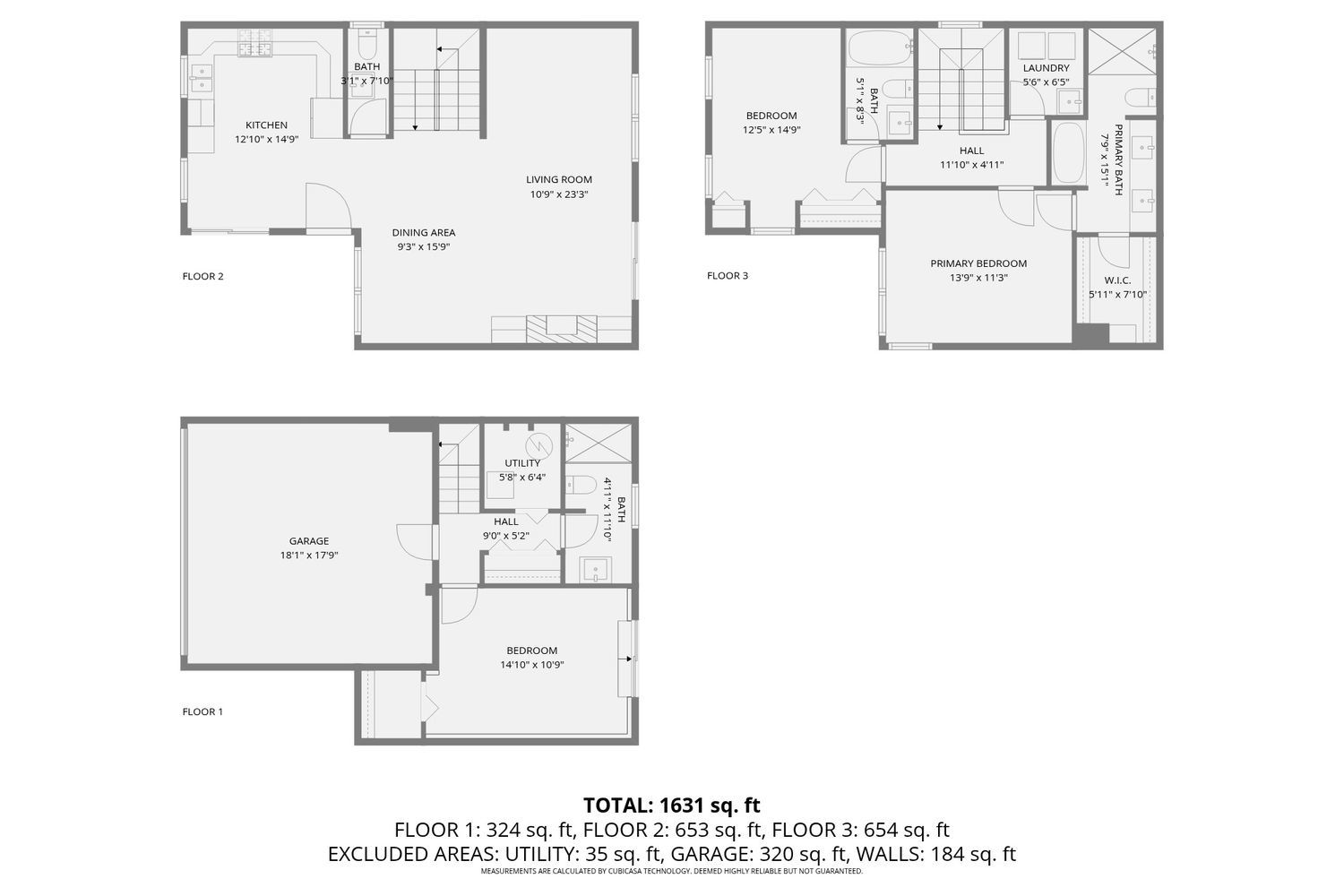 MLS #MRD12509754 image #26