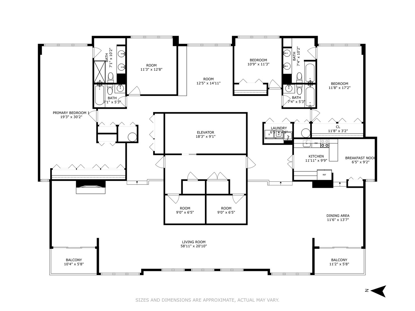 MLS #MRD12510560 image #17