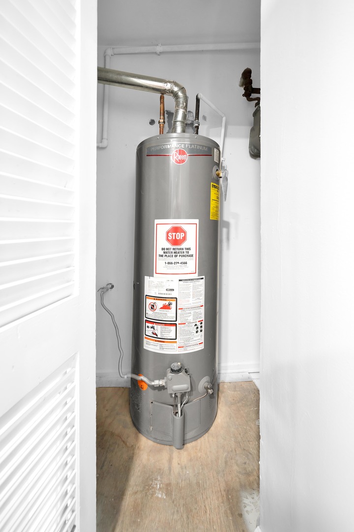 MLS #MRD12510601 image #18