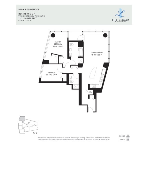 MLS #MRD12511304 image #26