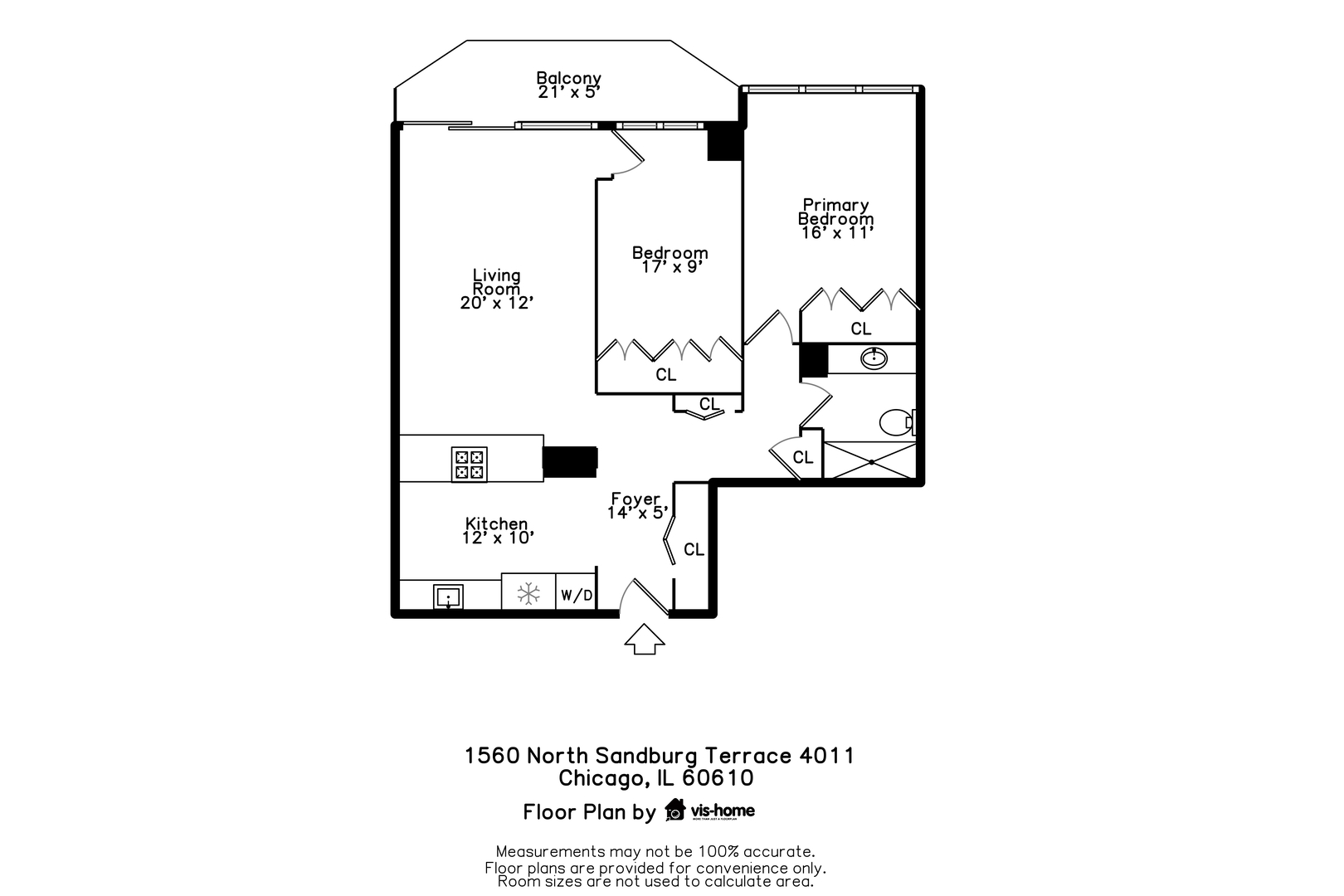 MLS #MRD12511718 image #14