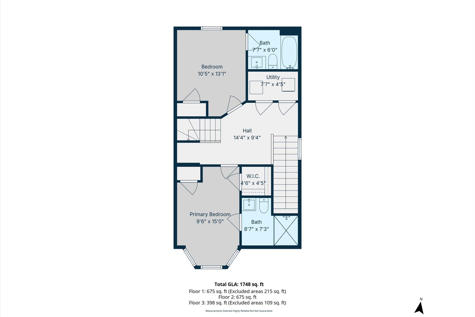 MLS #MRD12513740 image #46