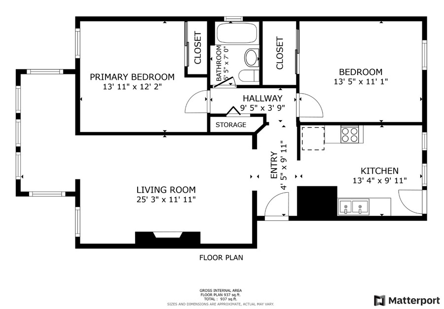 MLS #MRD12514516 image #14