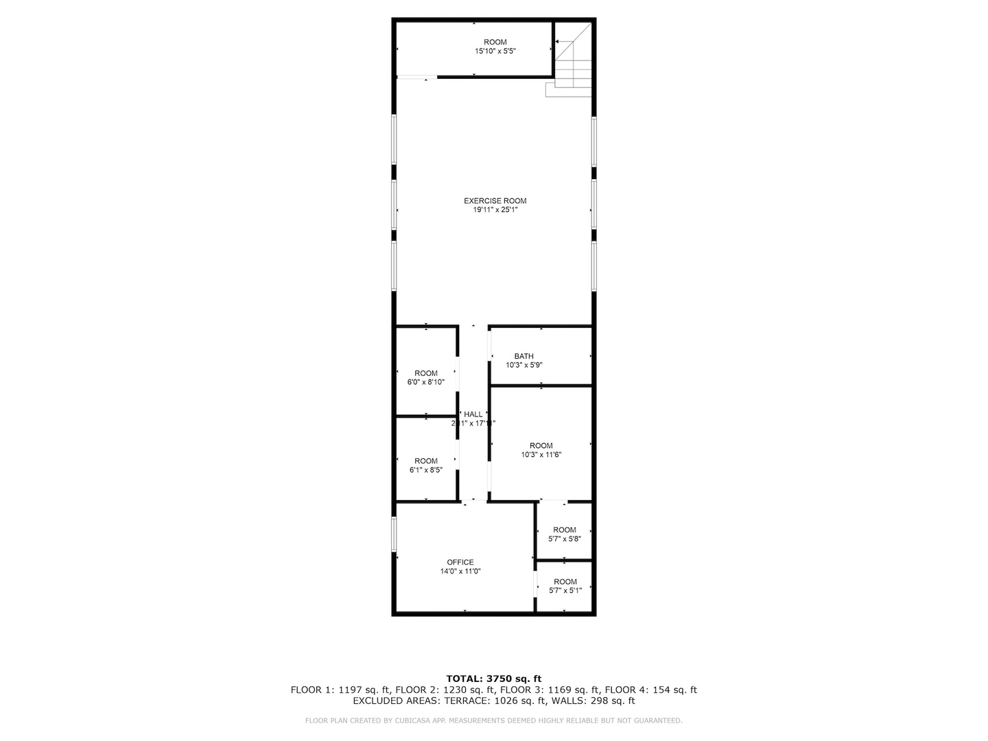 MLS #MRD12514617 image #49