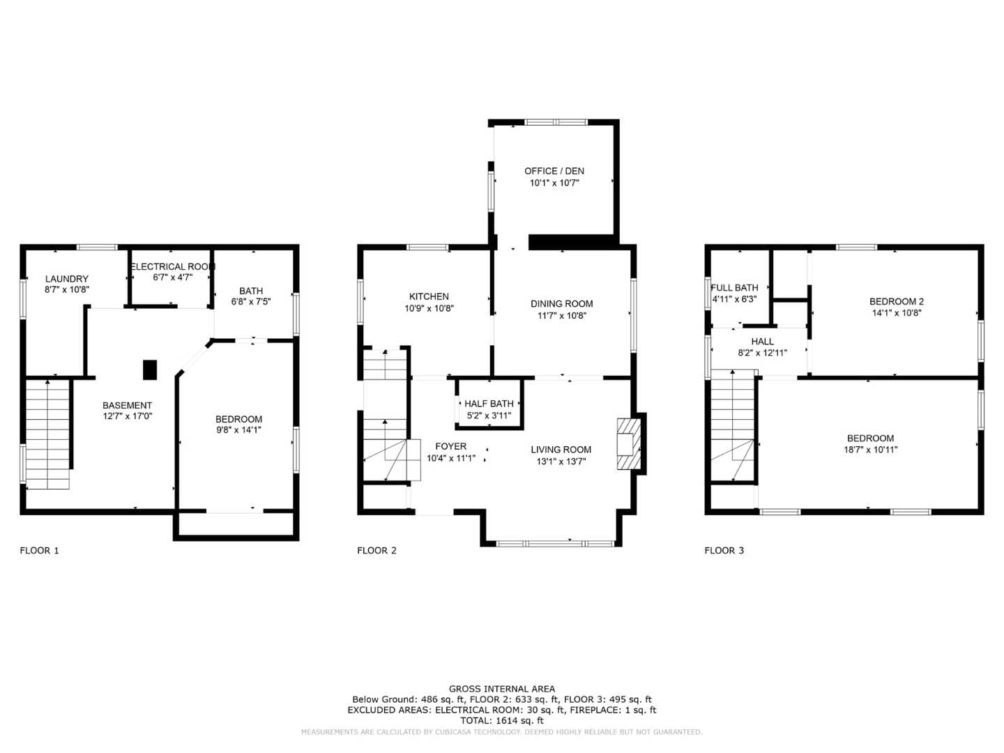 MLS #MRD12515030 image #11