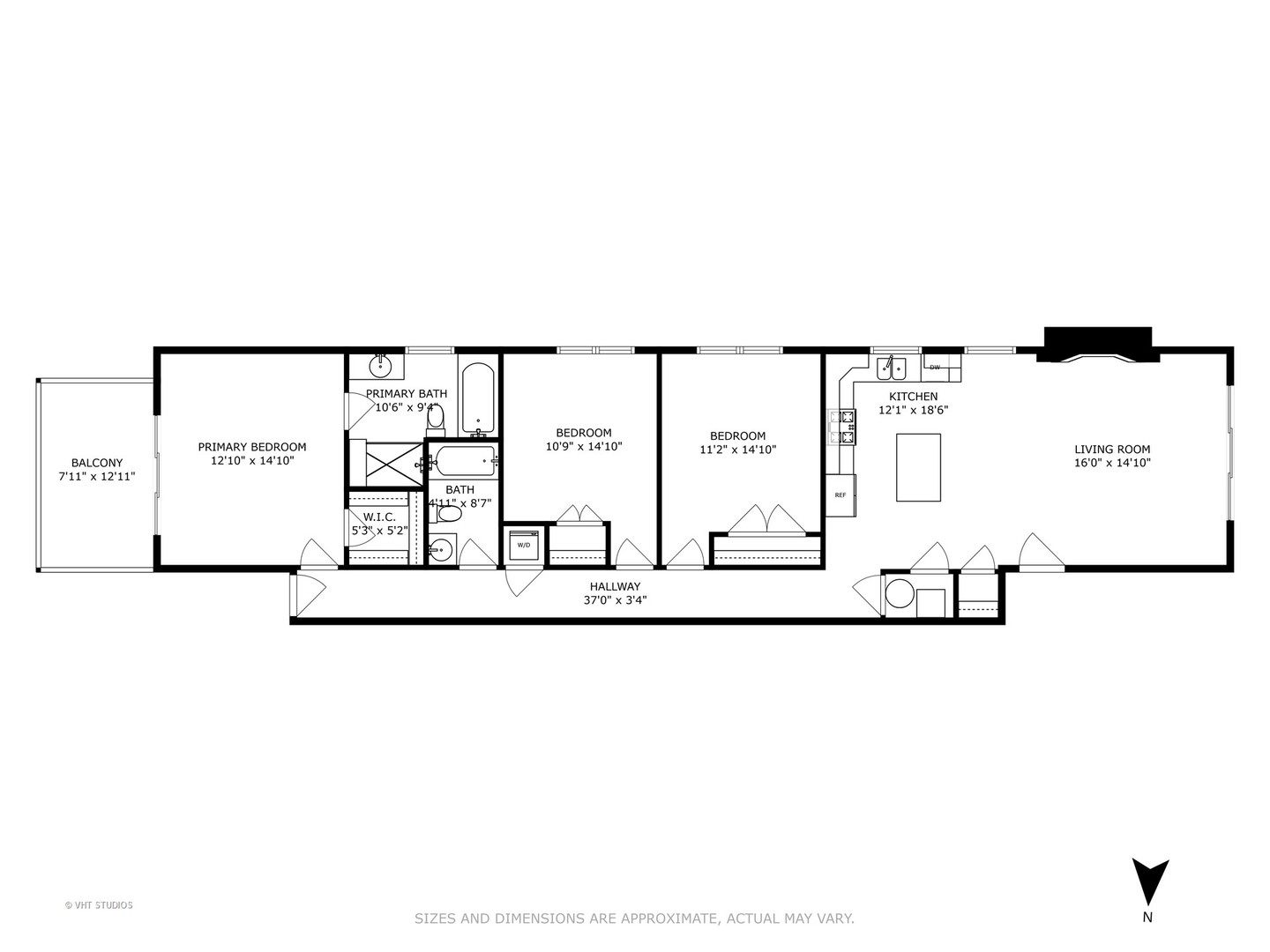 MLS #MRD12518906 image #3