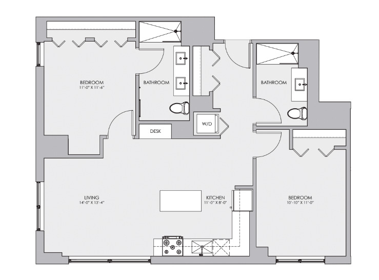 MLS #MRD12524716 image #13