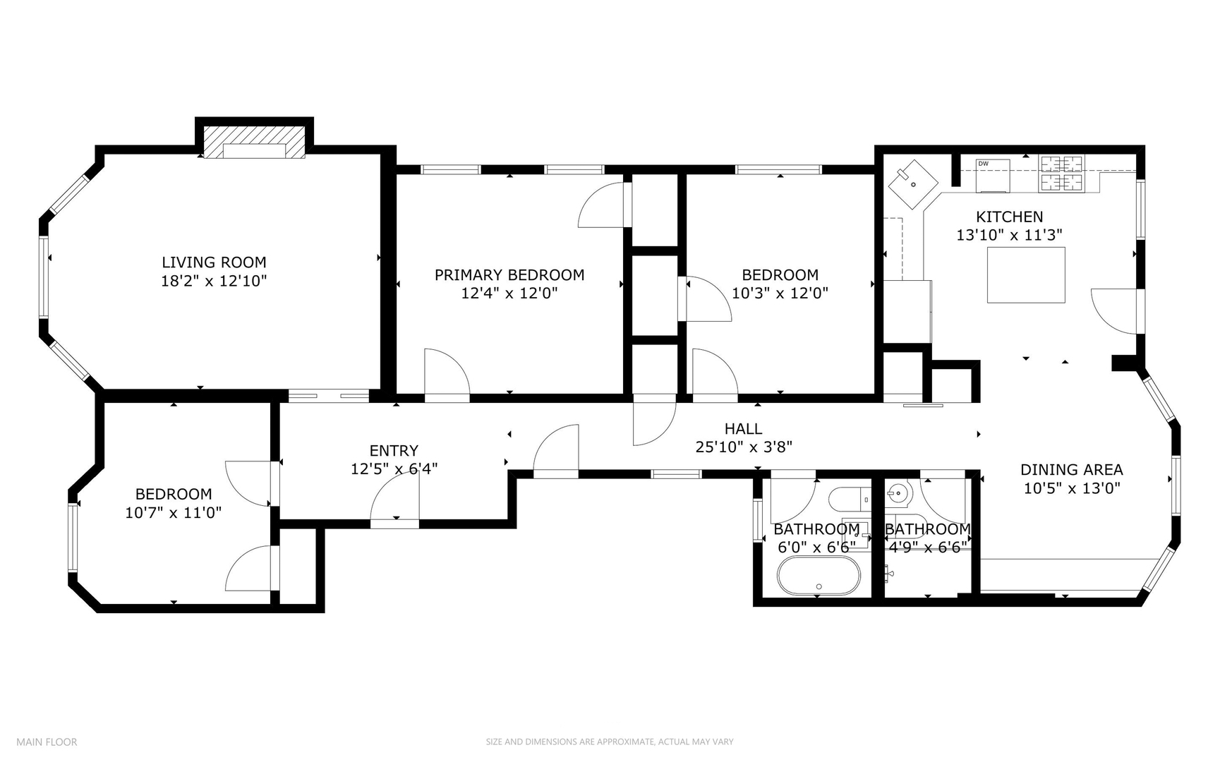MLS #MRD12526423 image #26