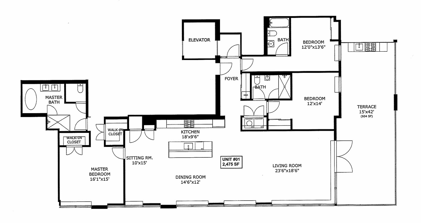 MLS #MRD12526528 image #16