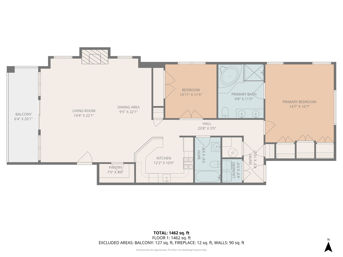 MLS #MRD12527387 image #20