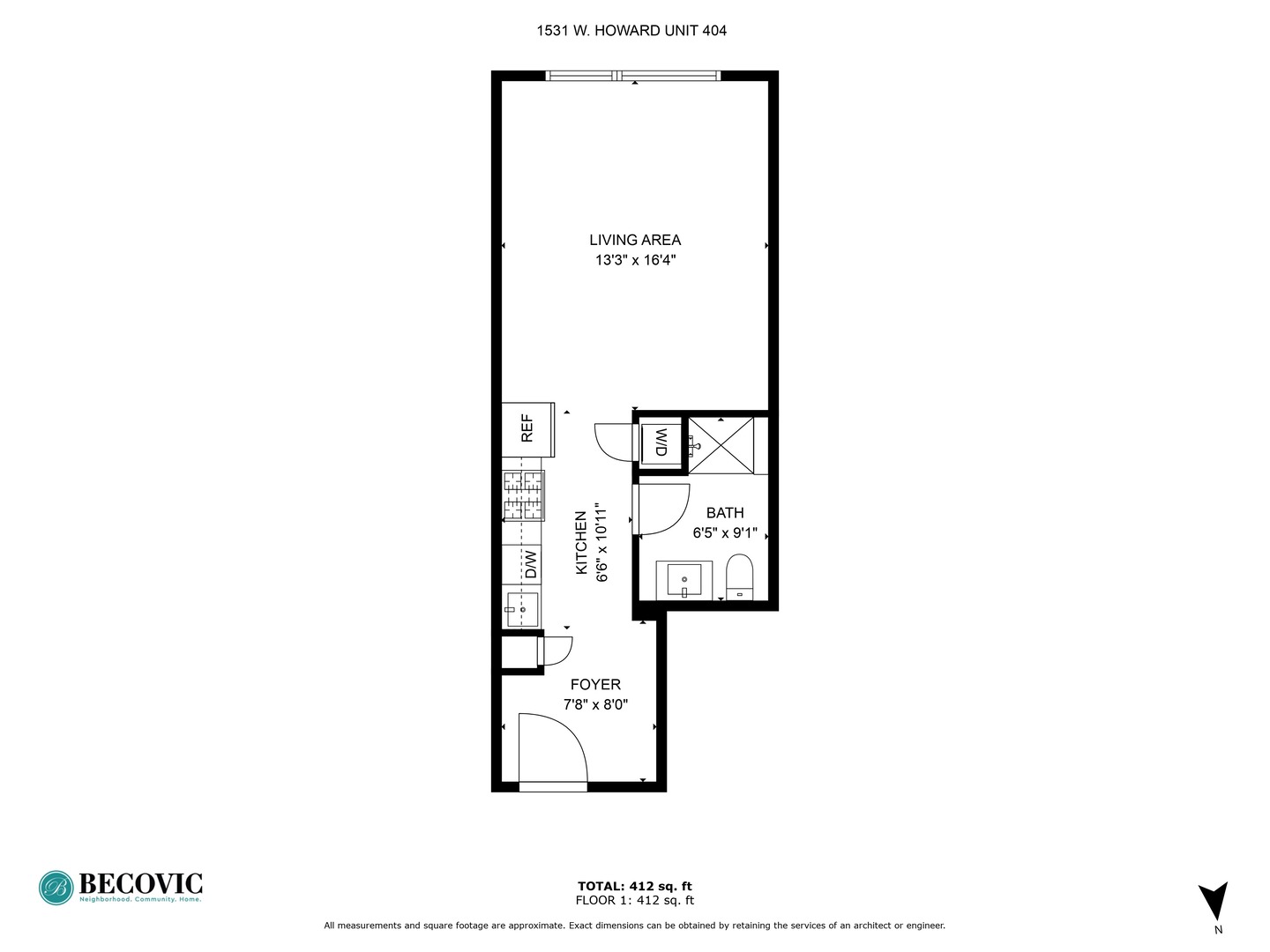 MLS #MRD12527565 image #10