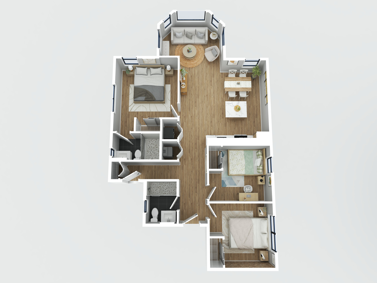 MLS #MRD12527569 image #11