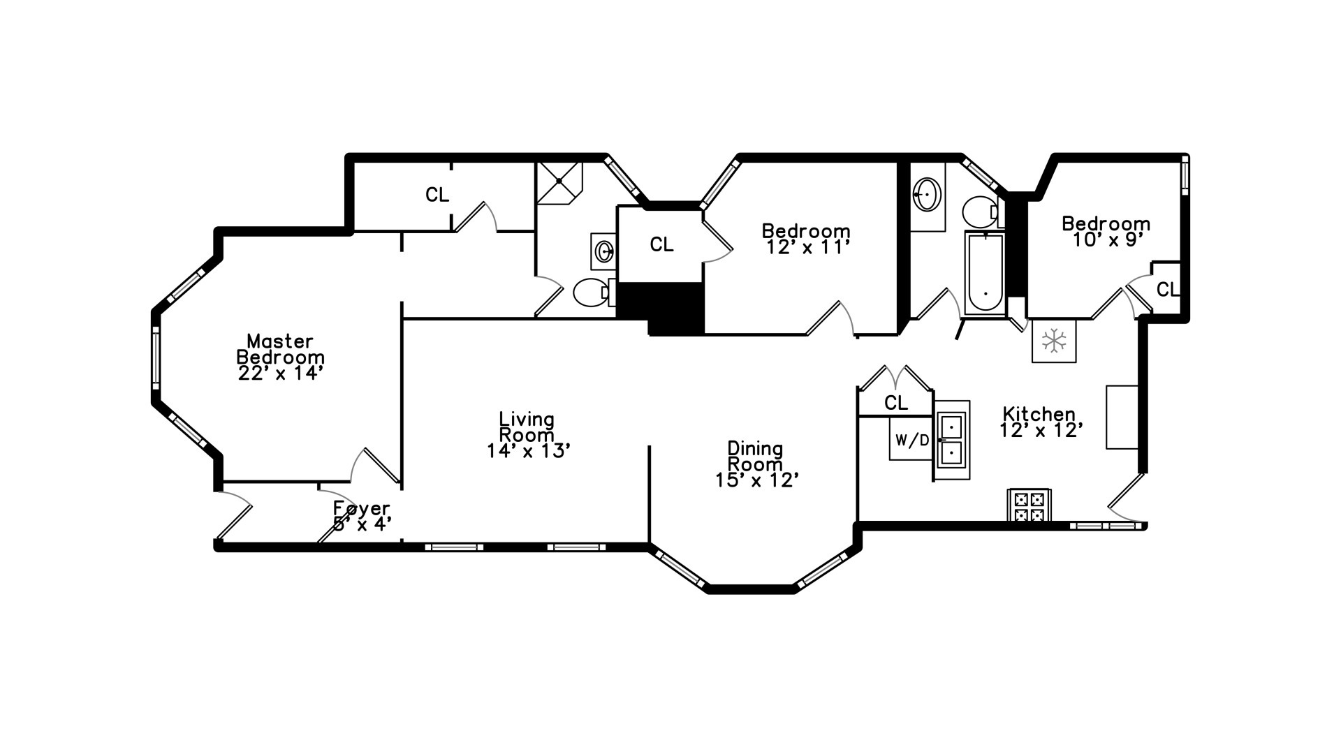 MLS #MRD12528704 image #19