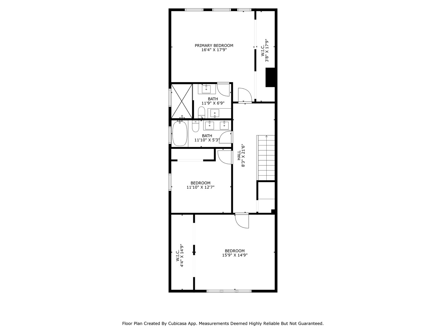 MLS #MRD12528772 image #45