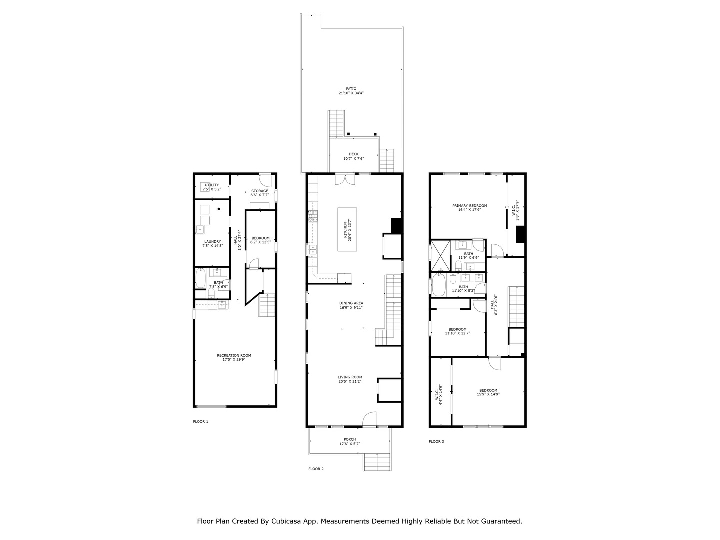 MLS #MRD12528772 image #46