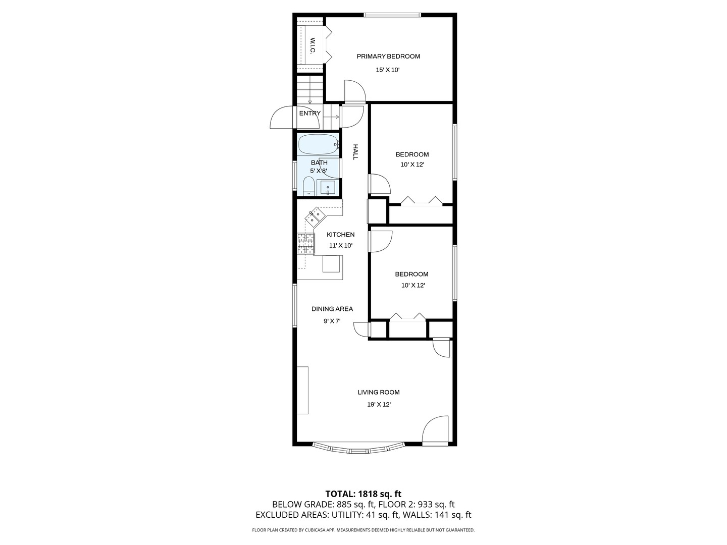 MLS #MRD12529607 image #23