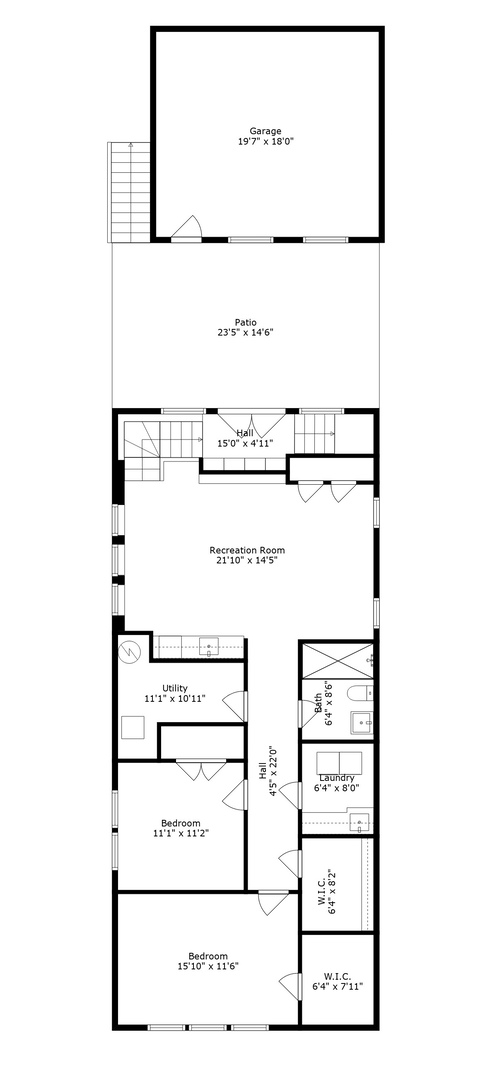 MLS #MRD12530232 image #4