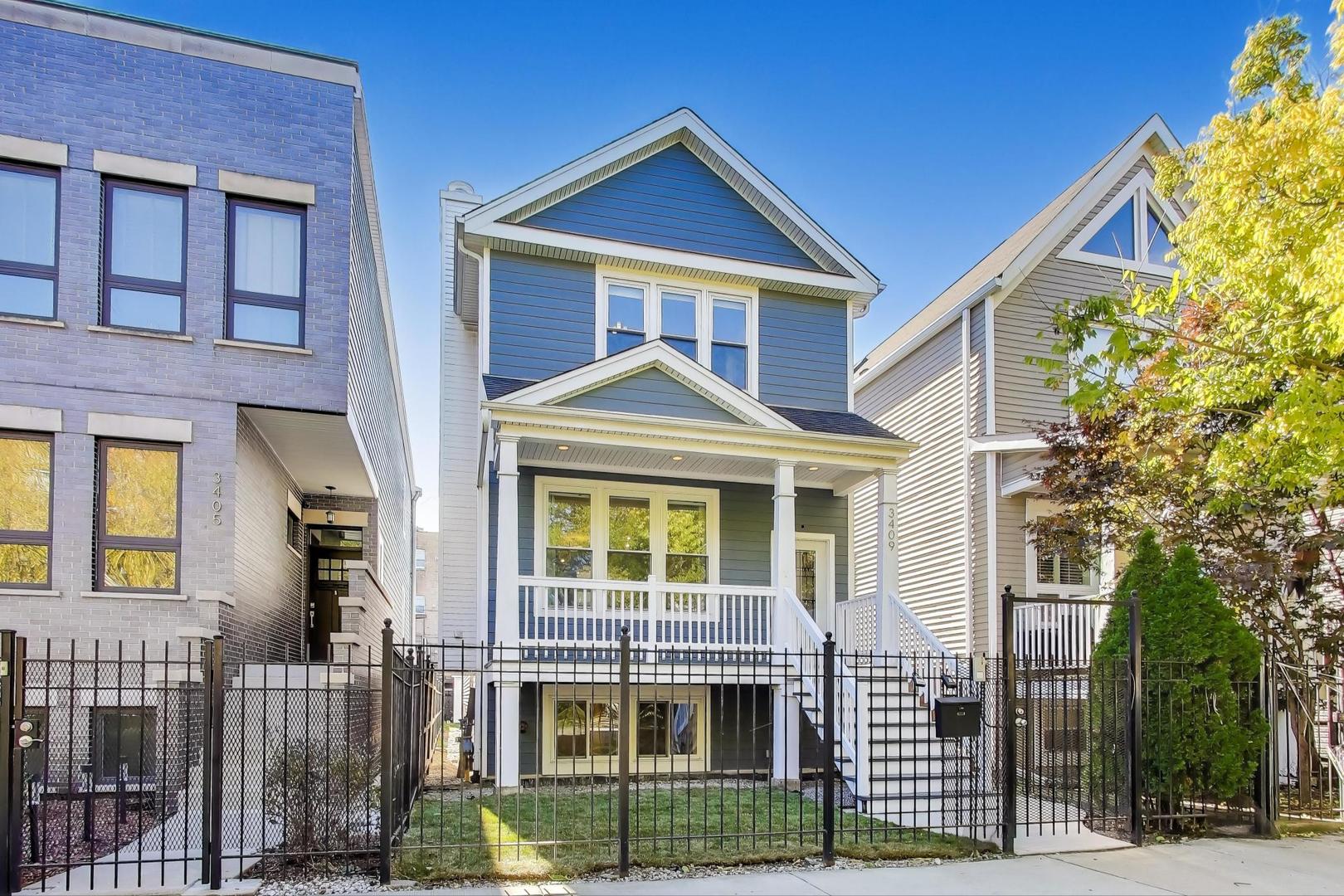 MLS #MRD12530910 image #1