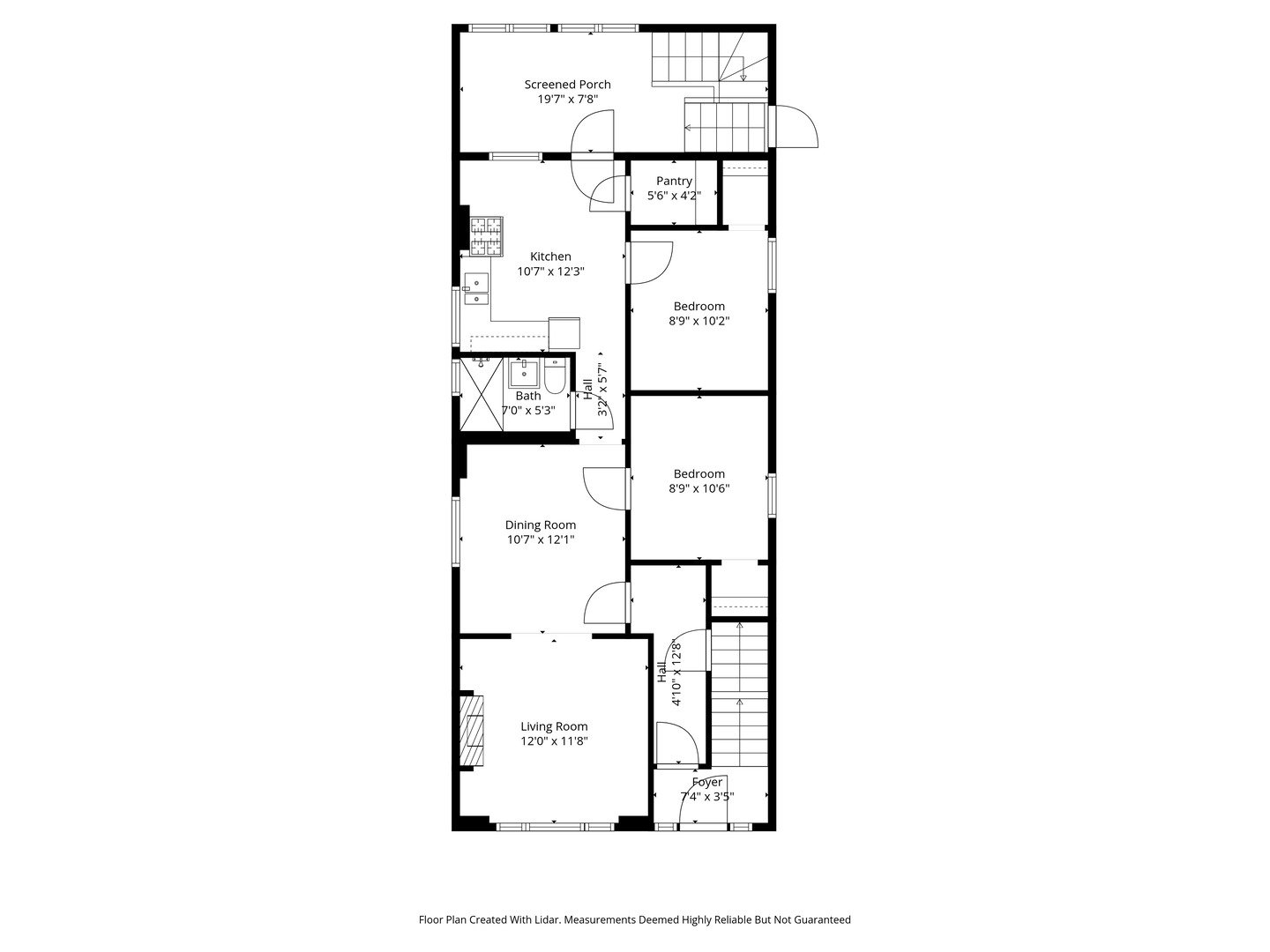 MLS #MRD12531068 image #20