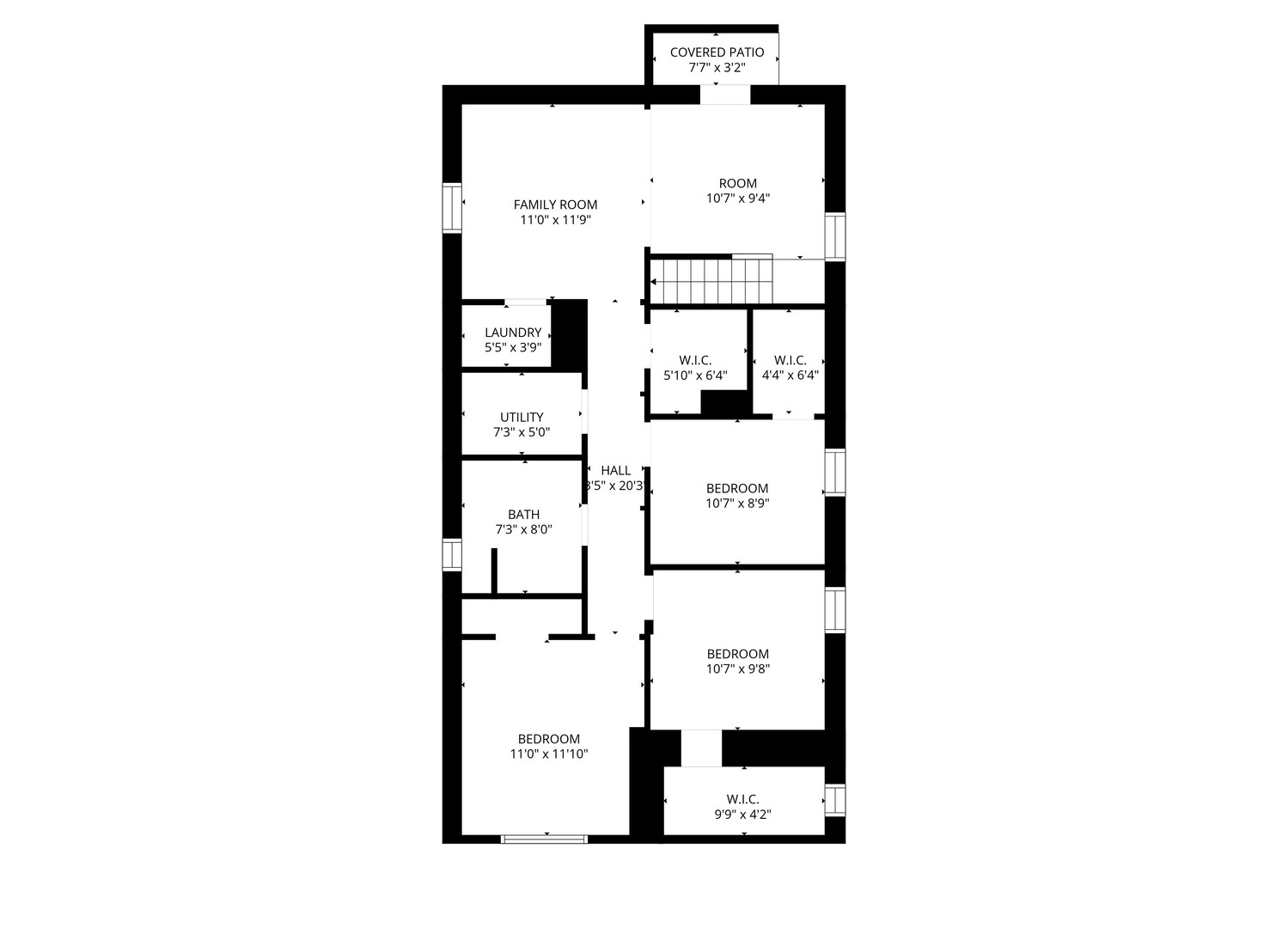 MLS #MRD12486875 image #35