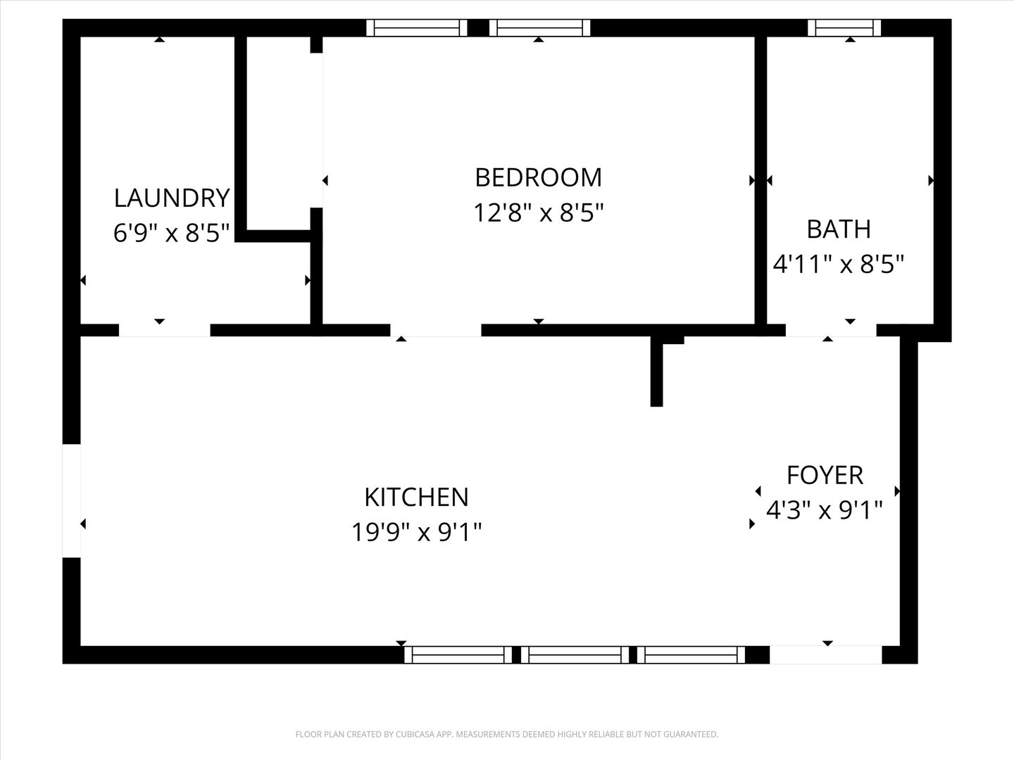 MLS #MRD12531220 image #12