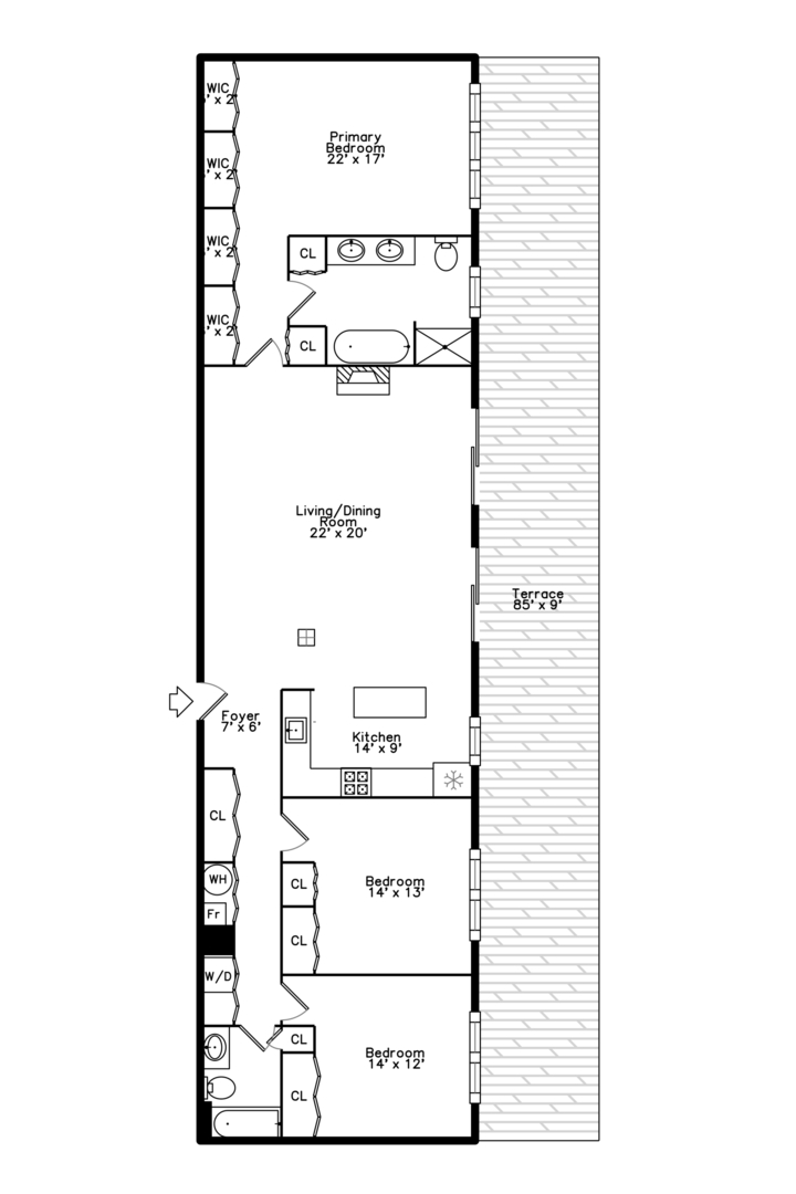 MLS #MRD12531676 image #21