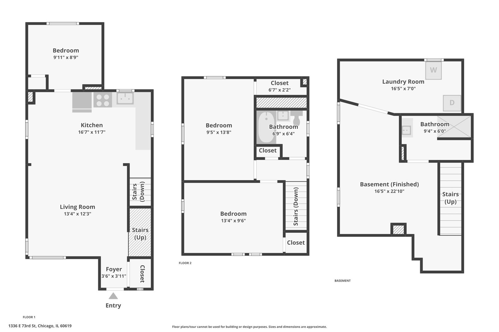 MLS #MRD12531856 image #31