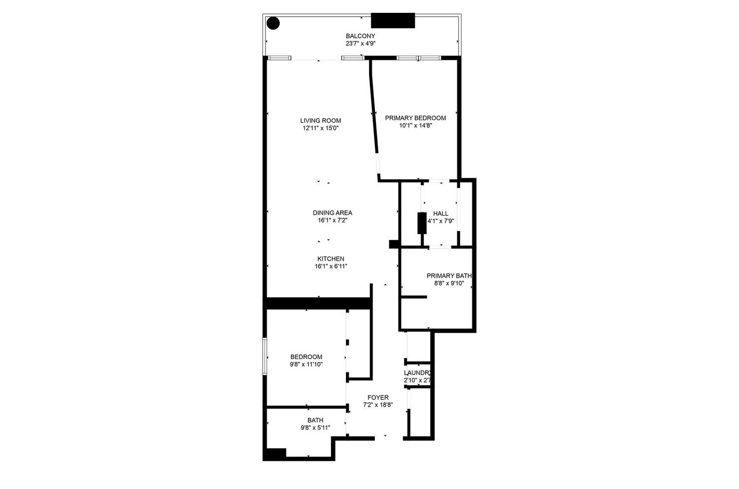 MLS #MRD12532081 image #14