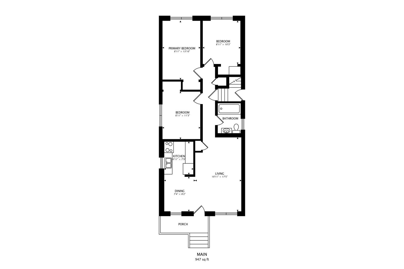 MLS #MRD12532160 image #19