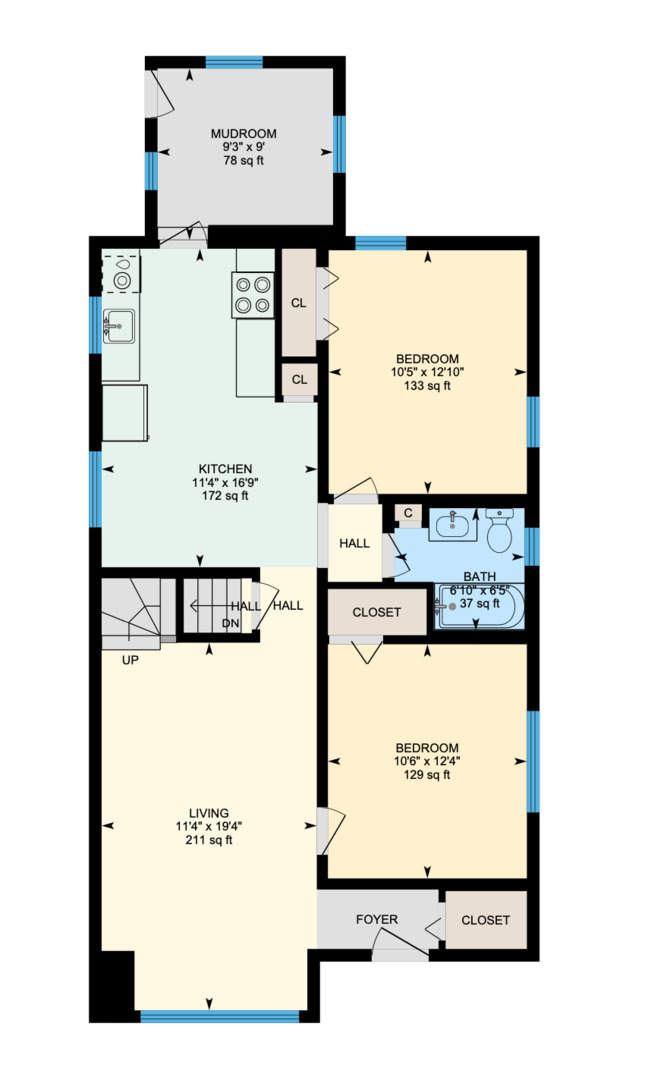 MLS #MRD12532285 image #26