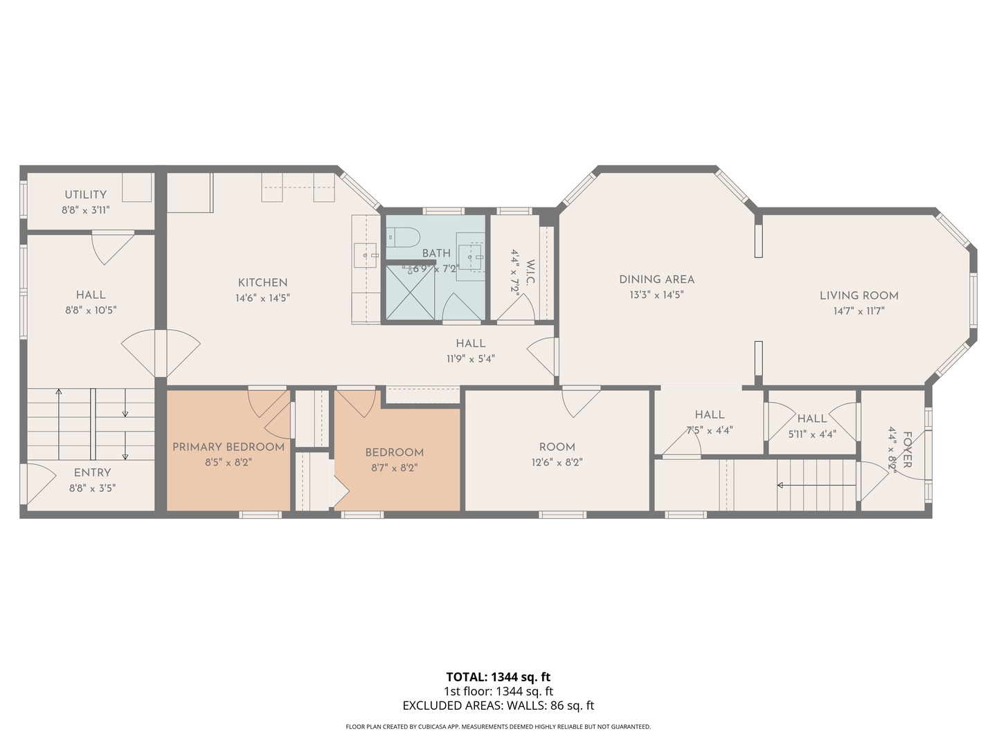 MLS #MRD12532418 image #12