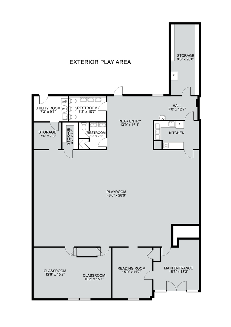 MLS #MRD12533087 image #37