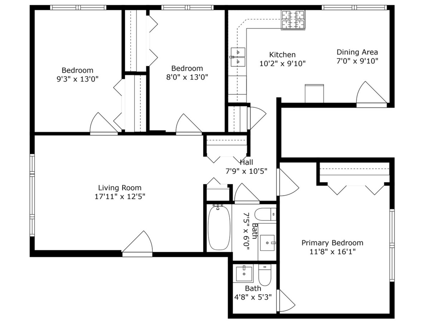 MLS #MRD12534269 image #18
