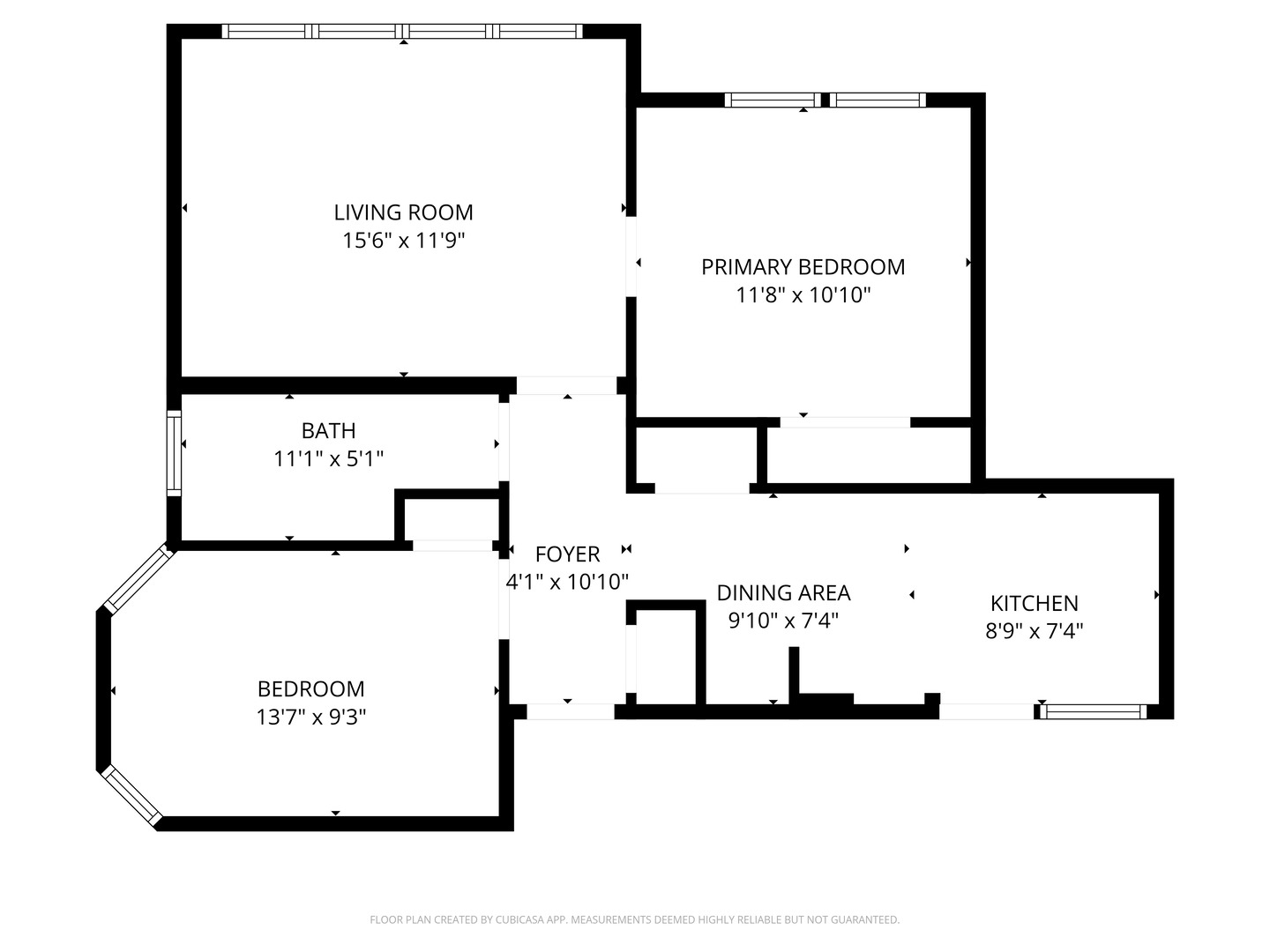 MLS #MRD12534323 image #21