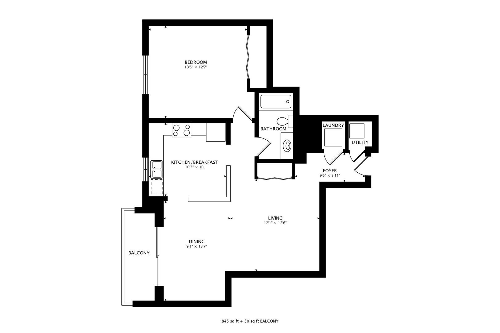 MLS #MRD12534603 image #19