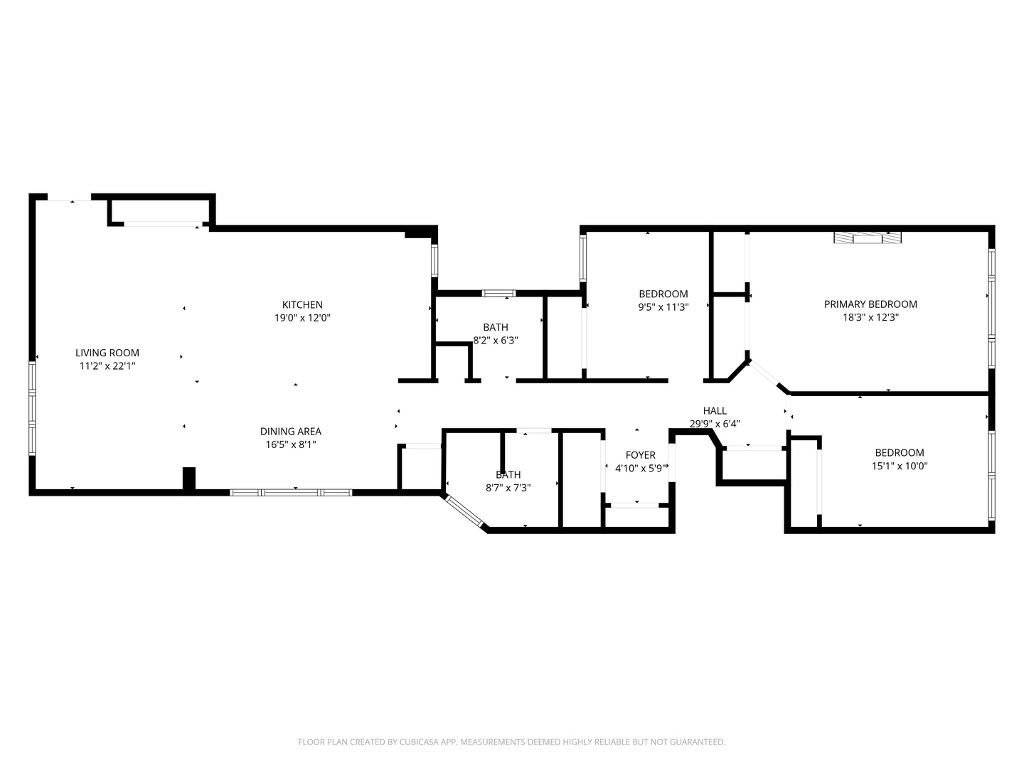 MLS #MRD12534711 image #20