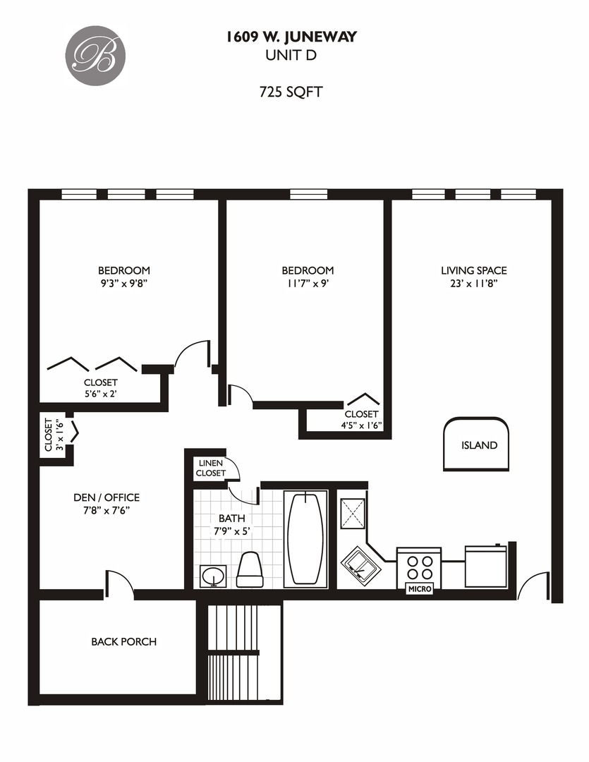 MLS #MRD12534817 image #7