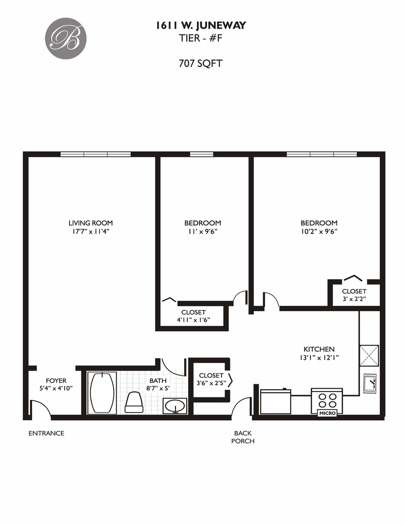 MLS #MRD12534834 image #11