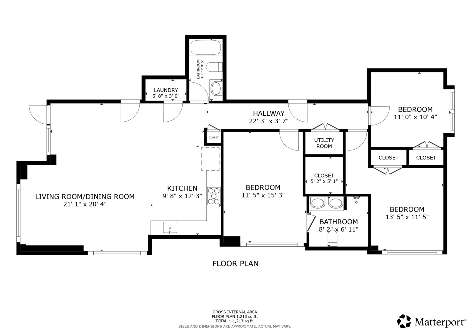 MLS #MRD12534950 image #28