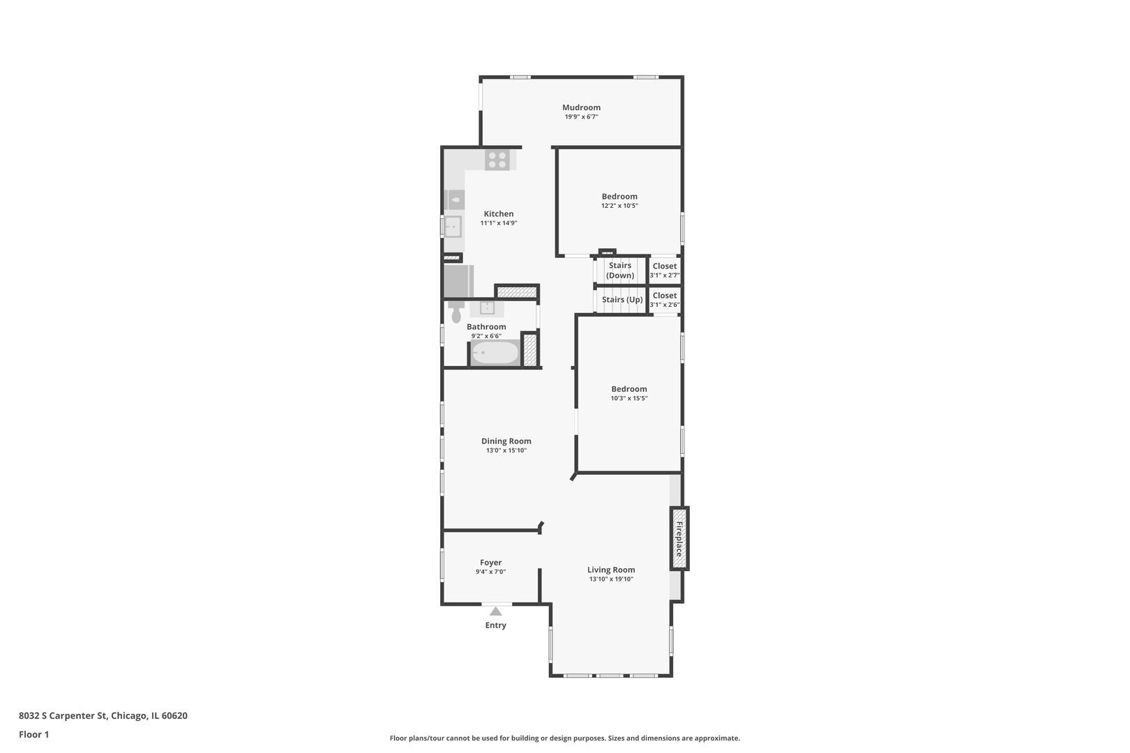 MLS #MRD12535414 image #36