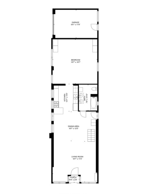 MLS #MRD12536780 image #17