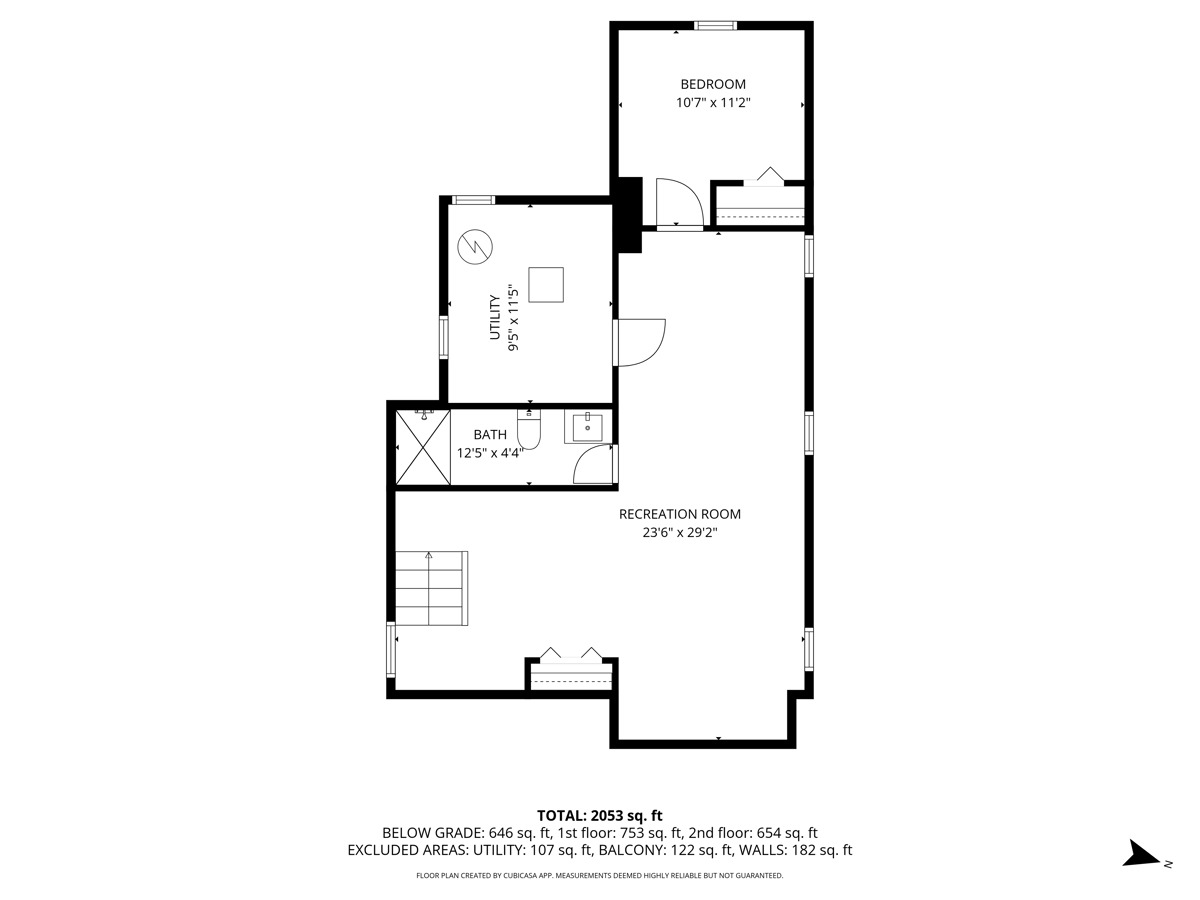 MLS #MRD12536846 image #34